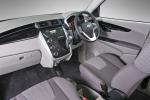 Mahindra KUV100 2016 года (ZA)